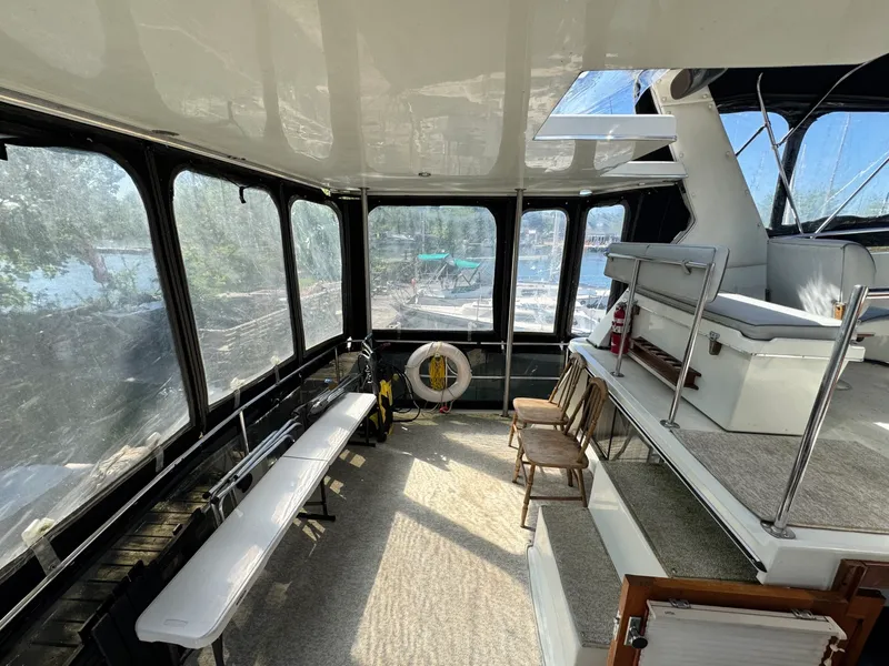 Slide: The Image of 1989 Cooper Prowler 35 - 7834458