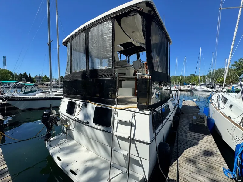 Slide: The Image of 1989 Cooper Prowler 35 - 7834456