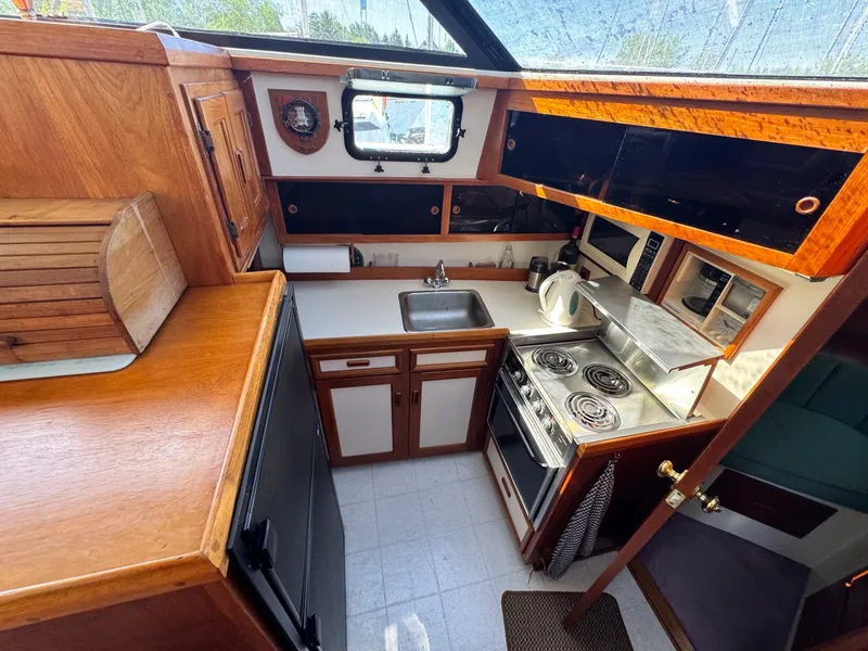 Slide: The Image of 1989 Cooper Prowler 35 - 7834490