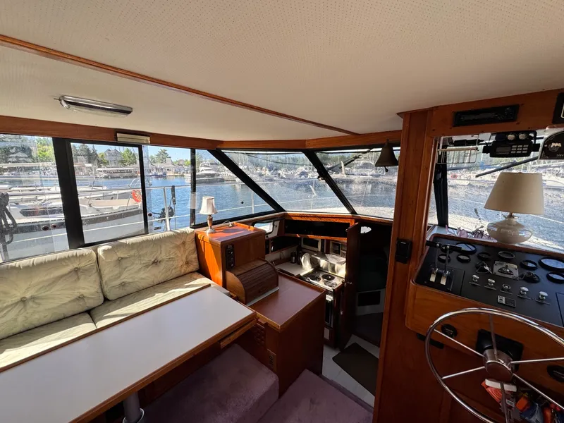 Slide: The Image of 1989 Cooper Prowler 35 - 7834479