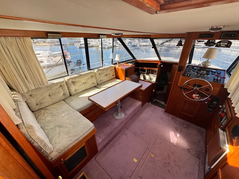 Slide: The Image of 1989 Cooper Prowler 35 - 7834476