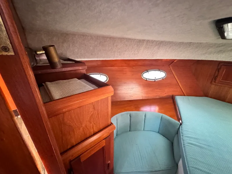 Slide: The Image of 1989 Cooper Prowler 35 - 7834497