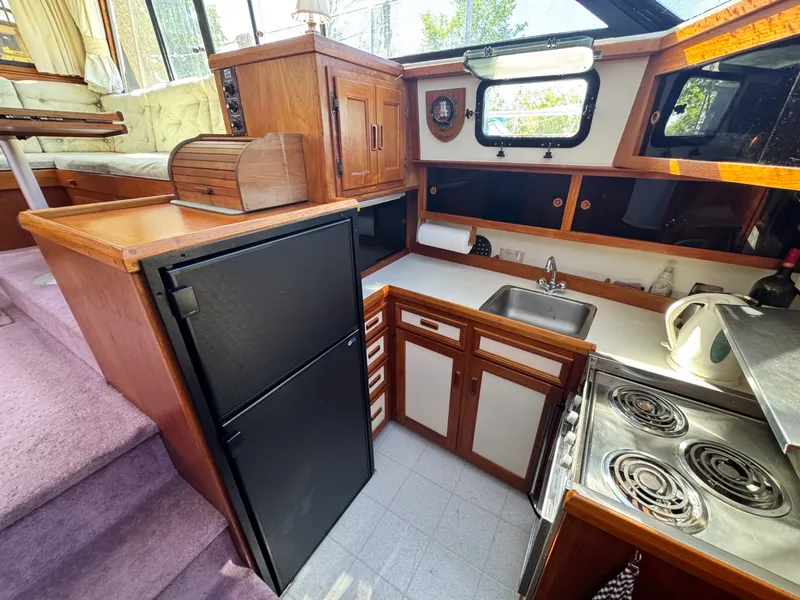 Slide: The Image of 1989 Cooper Prowler 35 - 7834491
