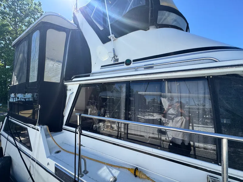 Slide: The Image of 1989 Cooper Prowler 35 - 7834514