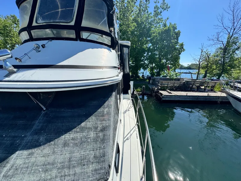 Slide: The Image of 1989 Cooper Prowler 35 - 7834512