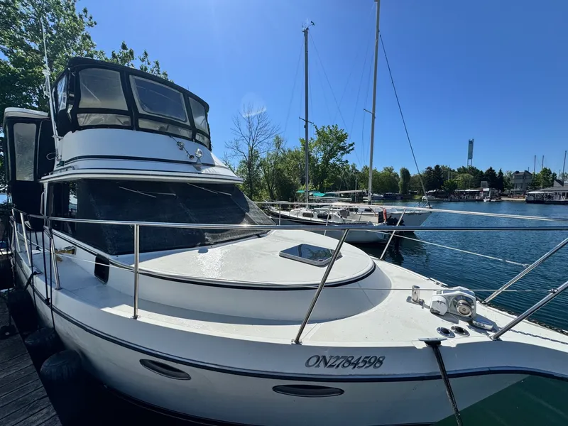 Slide: The Image of 1989 Cooper Prowler 35 - 7834454