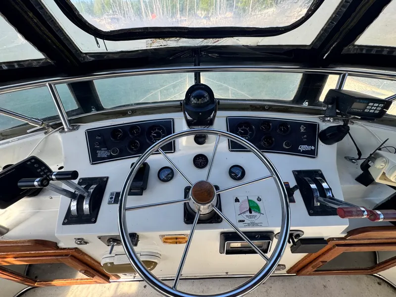 Slide: The Image of 1989 Cooper Prowler 35 - 7834468