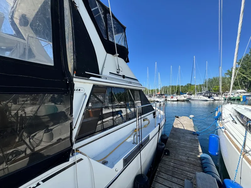 Slide: The Image of 1989 Cooper Prowler 35 - 7834455