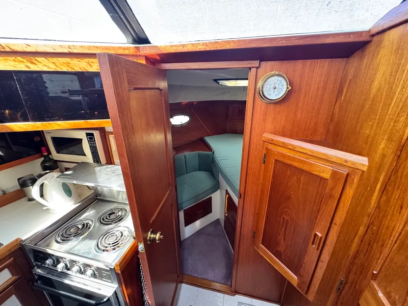 Slide: The Image of 1989 Cooper Prowler 35 - 7834495