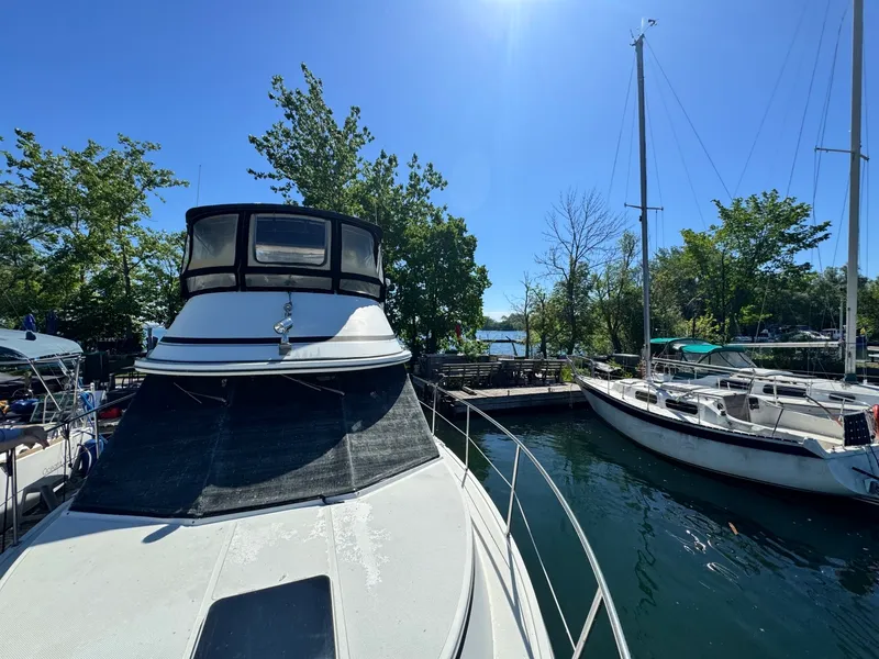 Slide: The Image of 1989 Cooper Prowler 35 - 7834511