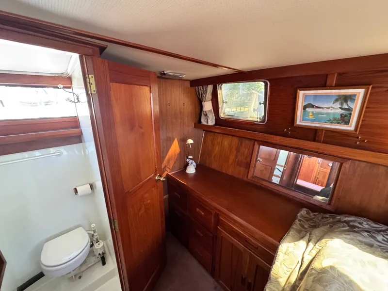 Slide: The Image of 1989 Cooper Prowler 35 - 7834504