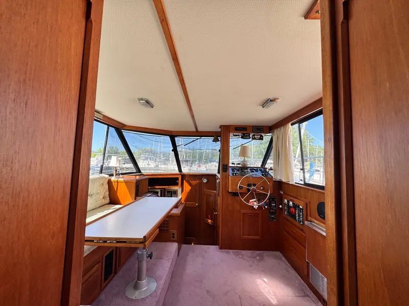 Slide: The Image of 1989 Cooper Prowler 35 - 7834509