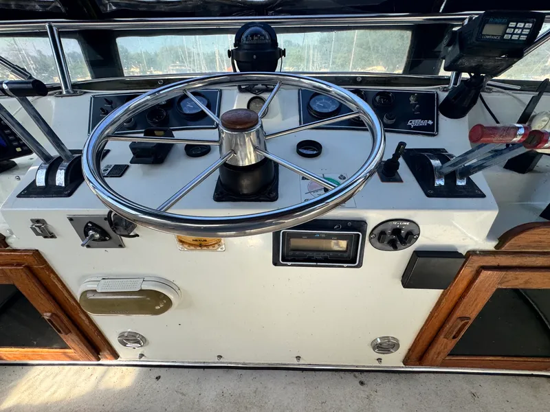 Slide: The Image of 1989 Cooper Prowler 35 - 7834471