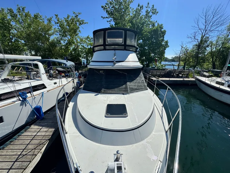 Slide: The Image of 1989 Cooper Prowler 35 - 7834510