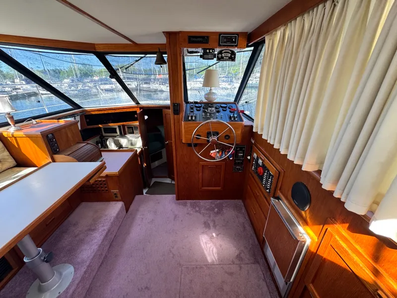 Slide: The Image of 1989 Cooper Prowler 35 - 7834478