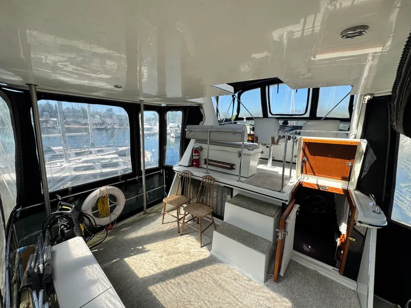 Slide: The Image of 1989 Cooper Prowler 35 - 7834457