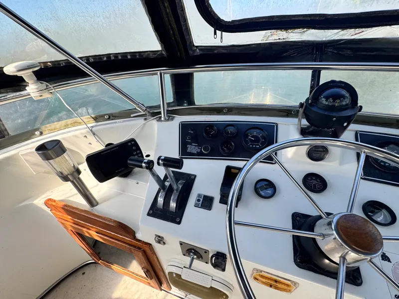 Slide: The Image of 1989 Cooper Prowler 35 - 7834470