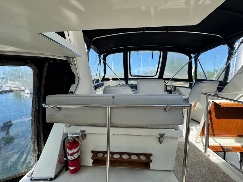 Slide: The Image of 1989 Cooper Prowler 35 - 7834461