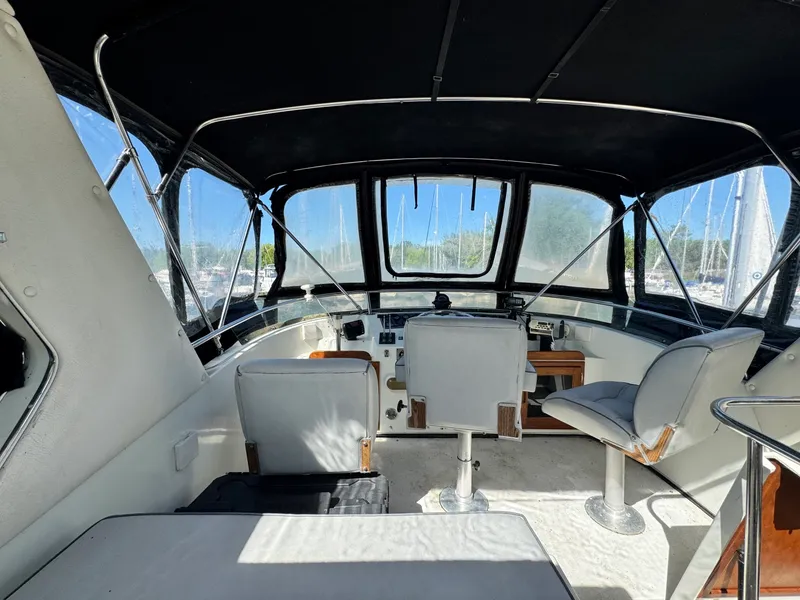 Slide: The Image of 1989 Cooper Prowler 35 - 7834462