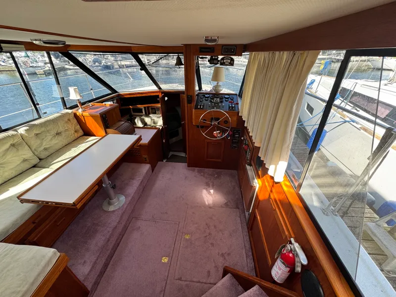 Slide: The Image of 1989 Cooper Prowler 35 - 7834477