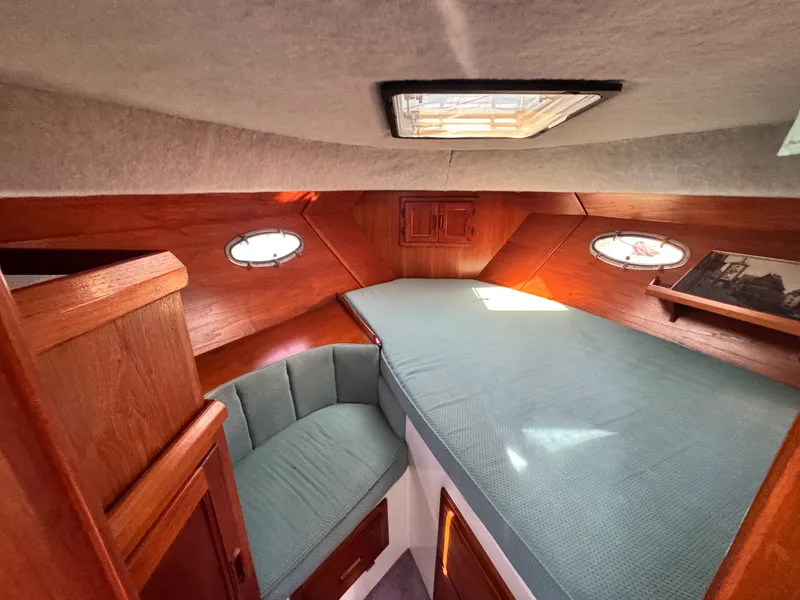 Slide: The Image of 1989 Cooper Prowler 35 - 7834496