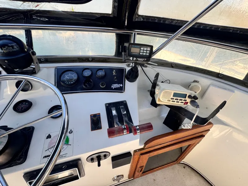 Slide: The Image of 1989 Cooper Prowler 35 - 7834466