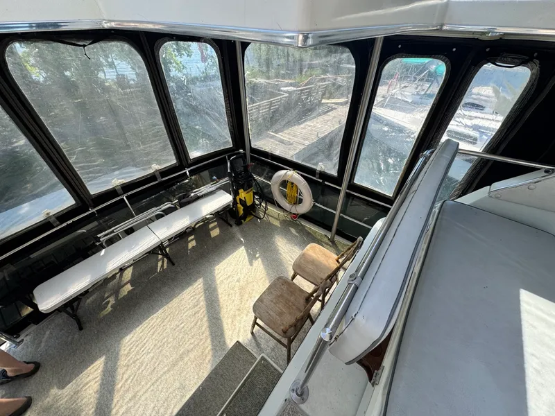 Slide: The Image of 1989 Cooper Prowler 35 - 7834473