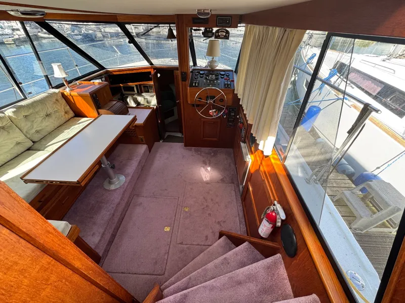 Slide: The Image of 1989 Cooper Prowler 35 - 7834475