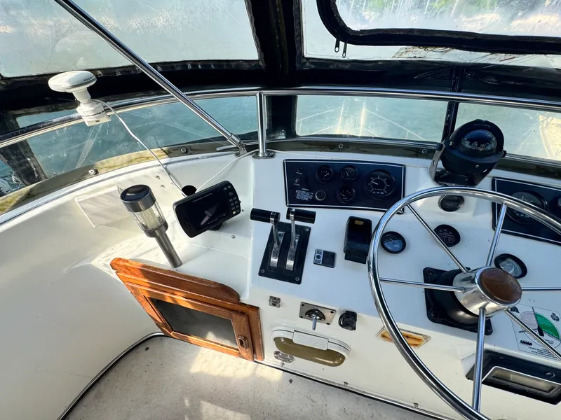 Slide: The Image of 1989 Cooper Prowler 35 - 7834467