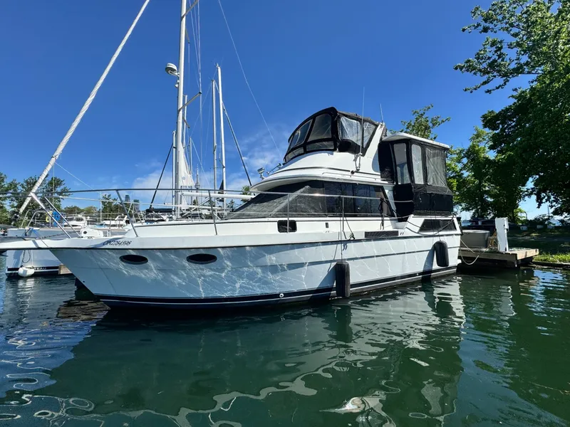 Slide: The Image of 1989 Cooper Prowler 35 - 7834452