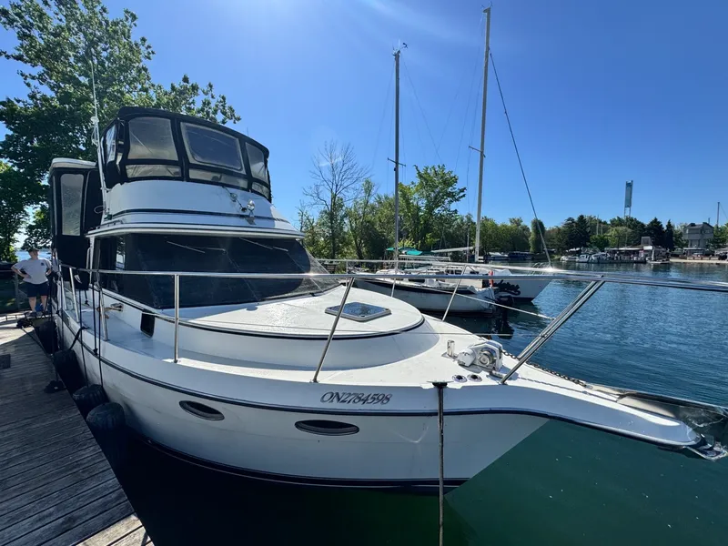 Slide: The Image of 1989 Cooper Prowler 35 - 7834453