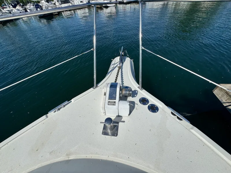Slide: The Image of 1989 Cooper Prowler 35 - 7834513