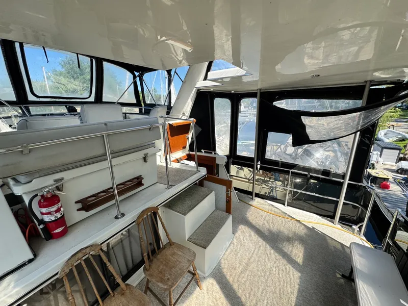 Slide: The Image of 1989 Cooper Prowler 35 - 7834459