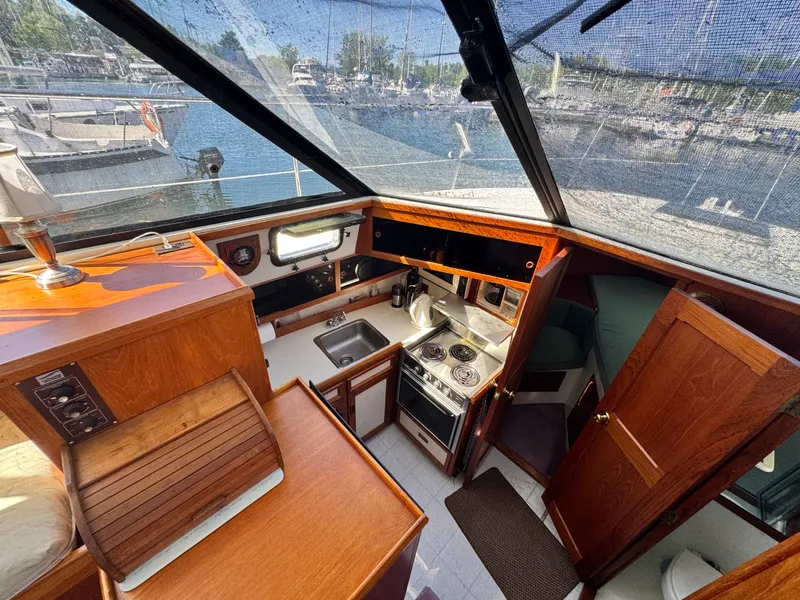Slide: The Image of 1989 Cooper Prowler 35 - 7834488