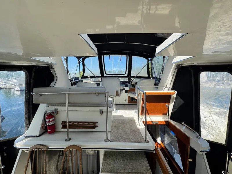 Slide: The Image of 1989 Cooper Prowler 35 - 7834460