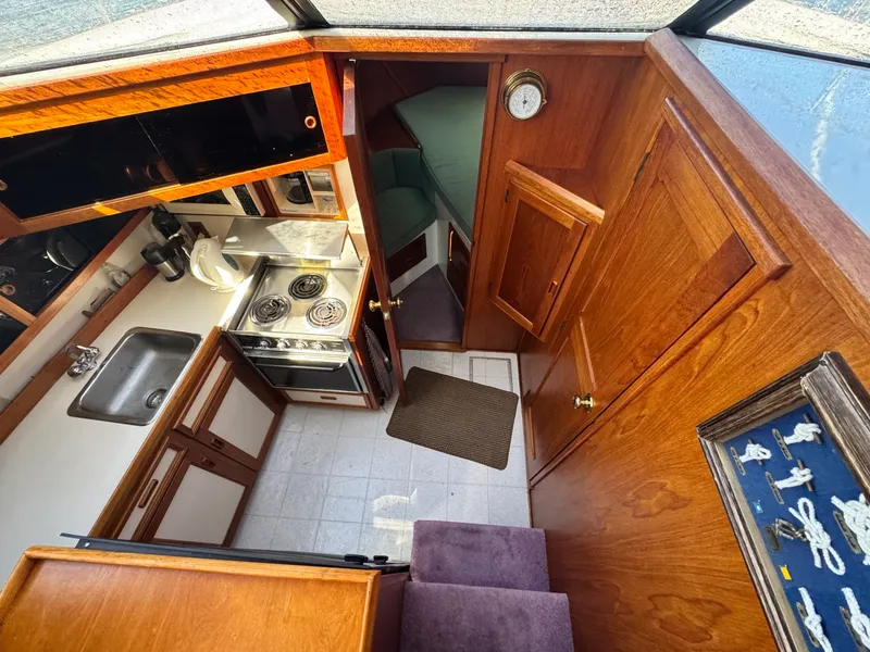 Slide: The Image of 1989 Cooper Prowler 35 - 7834489