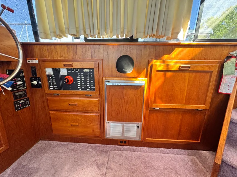Slide: The Image of 1989 Cooper Prowler 35 - 7834480
