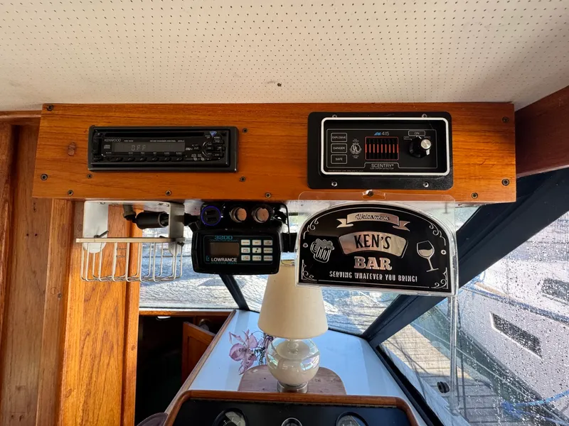Slide: The Image of 1989 Cooper Prowler 35 - 7834486