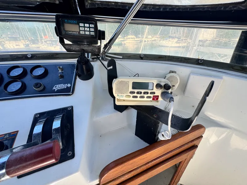 Slide: The Image of 1989 Cooper Prowler 35 - 7834472