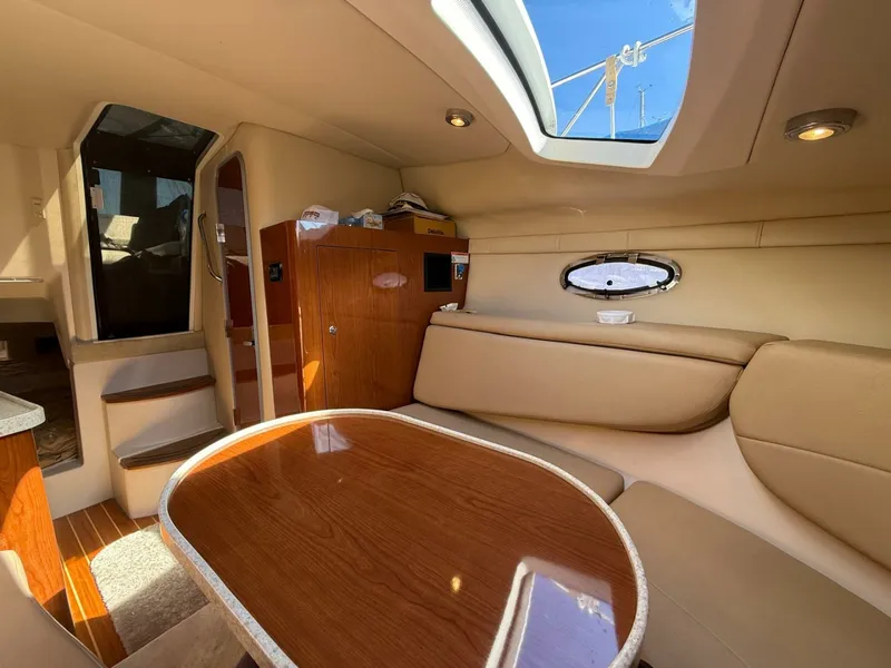Slide: The Image of 2008 Regal 2860 Window Express 28 - 7834576