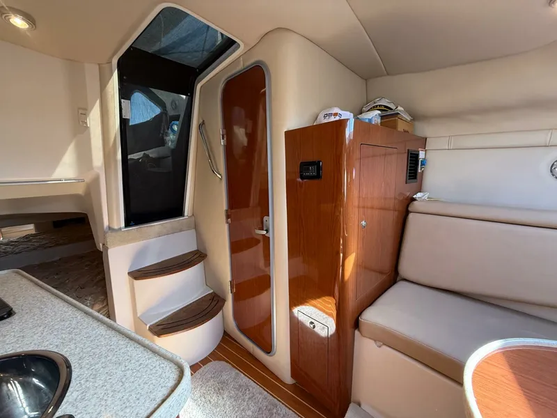 Slide: The Image of 2008 Regal 2860 Window Express 28 - 7834578