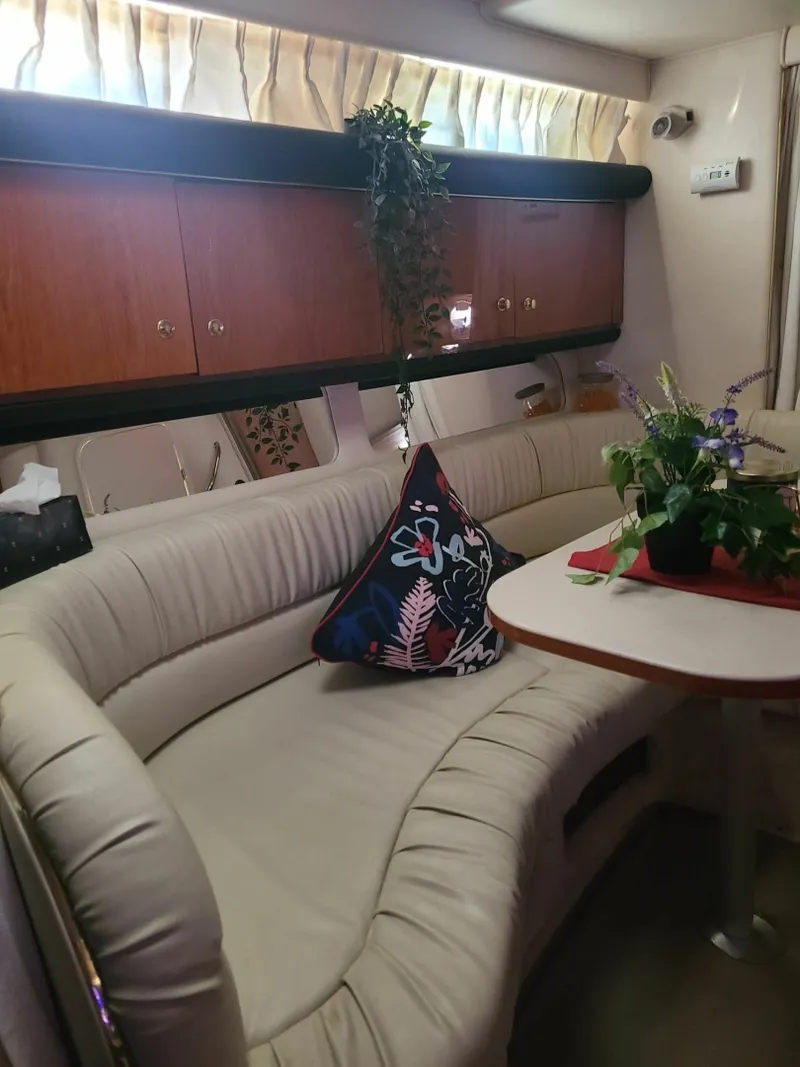 Slide: The Image of 2001 Sea Ray 340 Sundancer 34 - 7834605