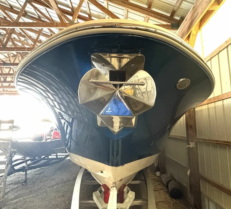 Slide: The Image of 2019 Wellcraft 302 Fisherman 30 - 7834685