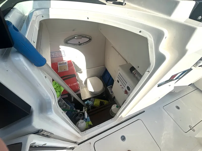 Slide: The Image of 2019 Wellcraft 302 Fisherman 30 - 7834712