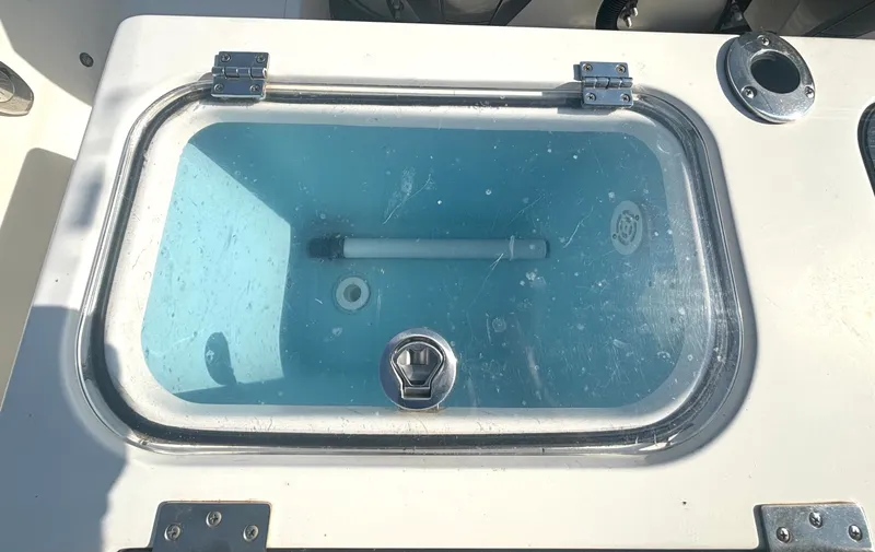 Slide: The Image of 2019 Wellcraft 302 Fisherman 30 - 7834693