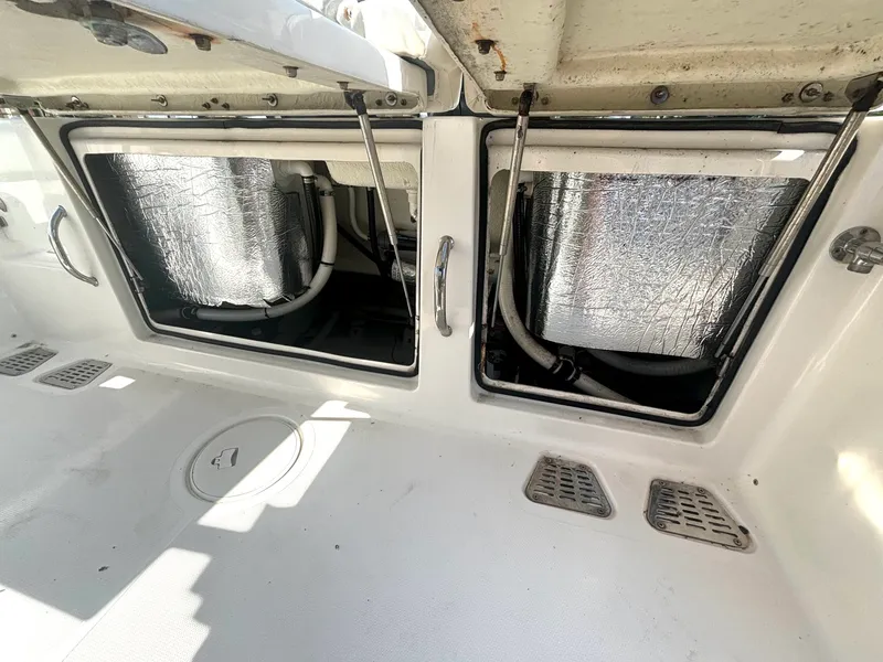 Slide: The Image of 2019 Wellcraft 302 Fisherman 30 - 7834692