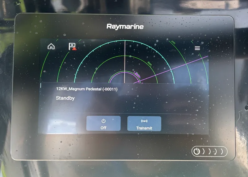 Slide: The Image of 2019 Wellcraft 302 Fisherman 30 - 7834702