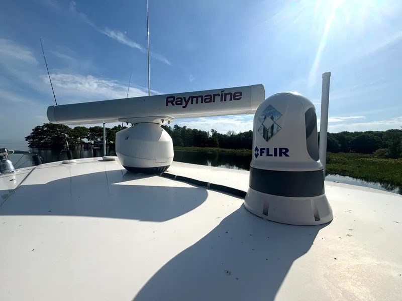 Slide: The Image of 2019 Wellcraft 302 Fisherman 30 - 7834713