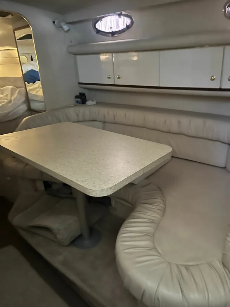 Slide: The Image of 1997 Sea Ray 330 Sundancer 33 - 7834850