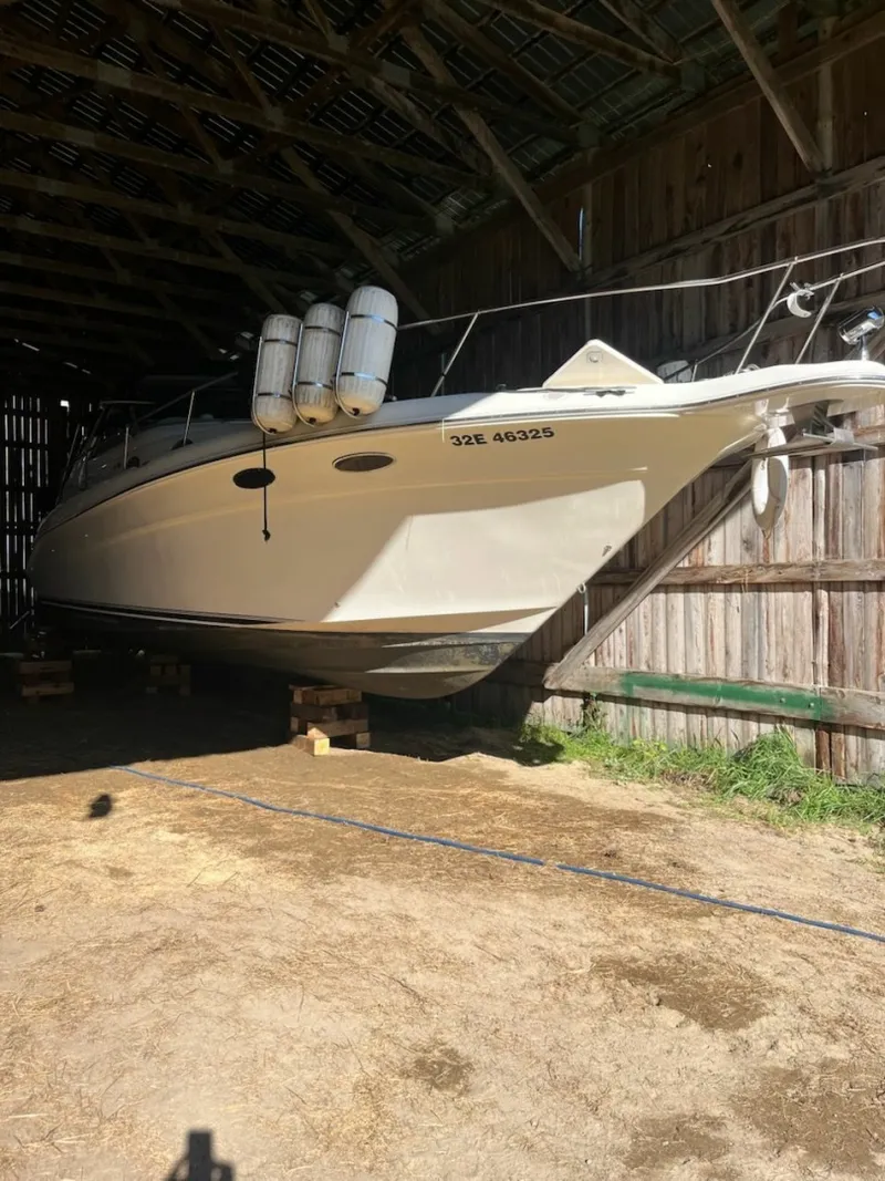 The Image of 1997 Sea Ray 330 Sundancer 33 - 7834837